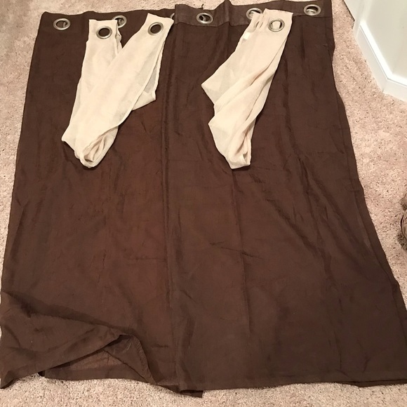 Window Curtains - Picture 2 of 2